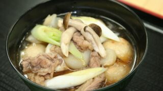 芋煮
